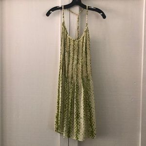 Banana Republic Sleeveless summer dress